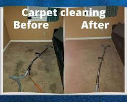 we are your expert carpet cleaning