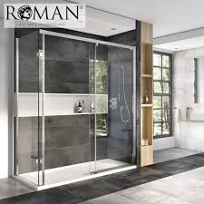 Roman Decem X 1200 X 800mm Sliding Door