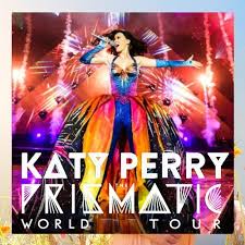 stream katy perry the prismatic world