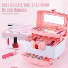 kids makeup kit for 22 pcs