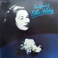 The Legend Of Billie Holiday A Uk Chart Debut 26 Years