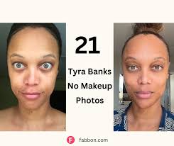 tyra banks without makeup 2023