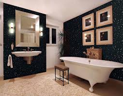 Glitter Wall Paint Trendy Home
