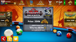 For each win, gamers will get a surprise box as reward, in which includes massive substantial gifts like massive coins reward, cue leveling up. How To Play Billiard Game 8 Ball Pool Steemit