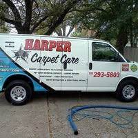 harper carpet care austin tx