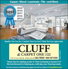 cluff carpet one floor home