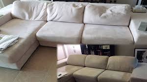 Try your best to align the leather to where your old seams ended and make sure none of the staples are visible. Change Sofa Cover Fabric Upholstery Restoration In Dubai Uae