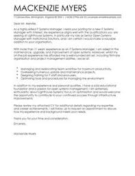 Cover Letter Project Manager Doc   Mediafoxstudio com