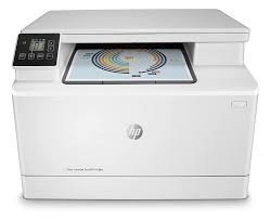 Please scroll down to find a latest utilities and drivers for your hp color laserjet cp5225. Hp Color Laserjet Pro Mfp M180n Printer Binrush Stationery