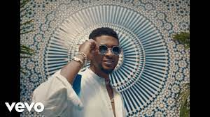 usher don t waste my time official