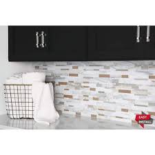 daltile xpress mosaix groutless coastal