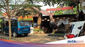 In indonesia it is confined to the village of tenganan. Balik Jakarta Sekalian Wisata Kuliner Dulu Di Batang