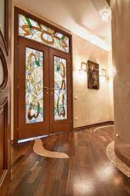 How To Cover Glass Doors For Privacy 6