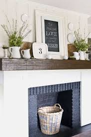 20 fireplace decorating ideas best