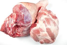 Resultado de imagen de carne cerdo