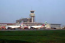Murtala Muhammed International Airport Wikipedia