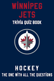 Buzzfeed staff if you get 8/10 on this random knowledge quiz, you know a thing or two how much totally random knowledge do you have? Winnipeg Jets Trivia Quiz Book Hockey The One With All The Questions Nhl Hockey Fan Gift For Fan Of Winnipeg Jets Townes Clifton 9798627992815 Amazon Com Books