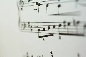 How The Staff Is Defined In Music Notation