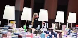 Resultado de imagen para 73ª Feria del Libro de Fráncfort (Frankfurter Buchmesse)
