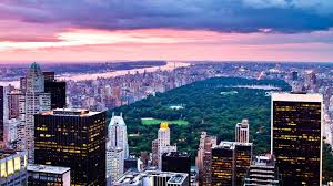 100 new york skyline backgrounds