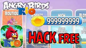 Angry Birds Rio MOD APK Unlimited Money Gameplay - YouTube