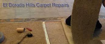 el dorado hills carpet repair carter