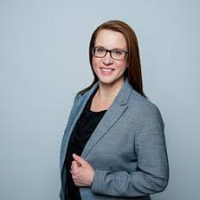 Amanda Pagels - Principal Consultant - Securenication GmbH | XING