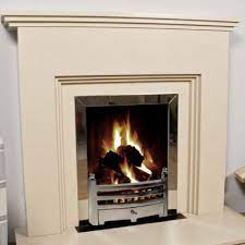 Fireplaces Cork Stoves Memorials