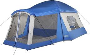 best 8 person tent 2024 top picks