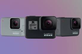Best Gopro 2019 Which Of Gopros Action Cams Is Best To Buy