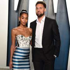 Klay thompson dating history, 2021, 2020, list of klay thompson relationships. Laura Harrier And Klay Thompson Keep Their Romance Low Key But They Sure Are Cute