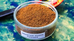How To Make Roasted Cumin Powder (Bhuna Jeera Powder Recipe)