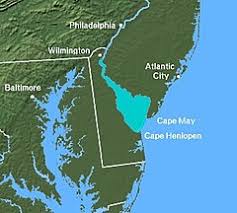 Delaware Bay Wikipedia