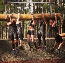 the 12 of the most epic mud runs in the