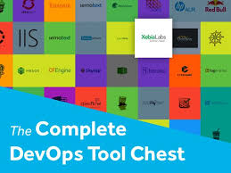 The Complete Devops Tool Chest Career Goals Tool