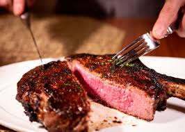 best steak houses in greater cleveland