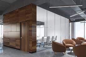 Ultimate Guide To Glass Partition Walls