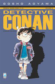 Capitoli di Detective Conan - Wikipedia