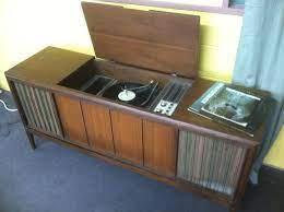 Record player solid state stereo cabinet reserved for 5. Need To Find An Old Record Player Motorola Console Record Player Record Player Furniture Record Player Vintage Stereo Console