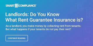 Why We Need Landlord Rent Guarantee Insurance gambar png