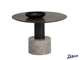 Modern Occasional Coffee Tables Zenlia