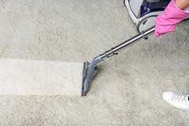carpet cleaning technician job