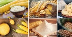 Can diabetics eat corn flour?