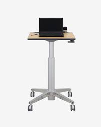 Maybe you would like to learn more about one of these? Mobile Desks For Flexible Office Spaces Ergotron