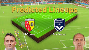 Bordeaux host lens in ligue 1 on sunday, with a win for either side potentially having huge implications for how they end their season. Predicted Lineups And Player Updates For Rc Lens Vs Bordeaux 19 09 20 Ligue 1 News