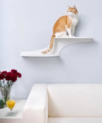super stylish cat houses furniture