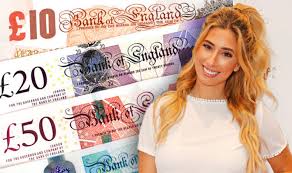 Stacey solomon is best known as singer, television presenter, reality television star who has an estimated net worth of $5 million. Stacey Solomon Net Worth Loose Women Star And Singer Is Worth This Much In 2018 Express Co Uk