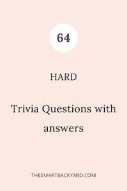 Even if some of the questions are pointless, you can still benefit from this … 120 Trivia Ideas In 2021 Trivia Questions And Answers Trivia Questions Trivia Questions For Kids