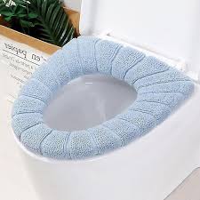 Soft Washable Toilet Seat Cover Fruugo Bh