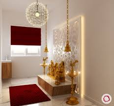 6 easy pooja room cleaning tips that